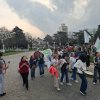 Marcha por las universidades